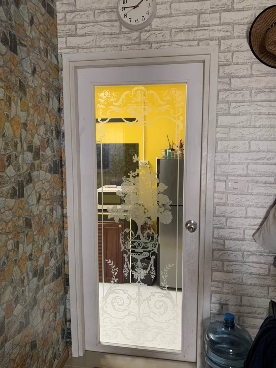 บ้านสวยสภาพใหม่-หมู่บ้านเจทาวน์-บางปะกง-บ้านโพธิ์-ใกล้มอเตอร์เวย์