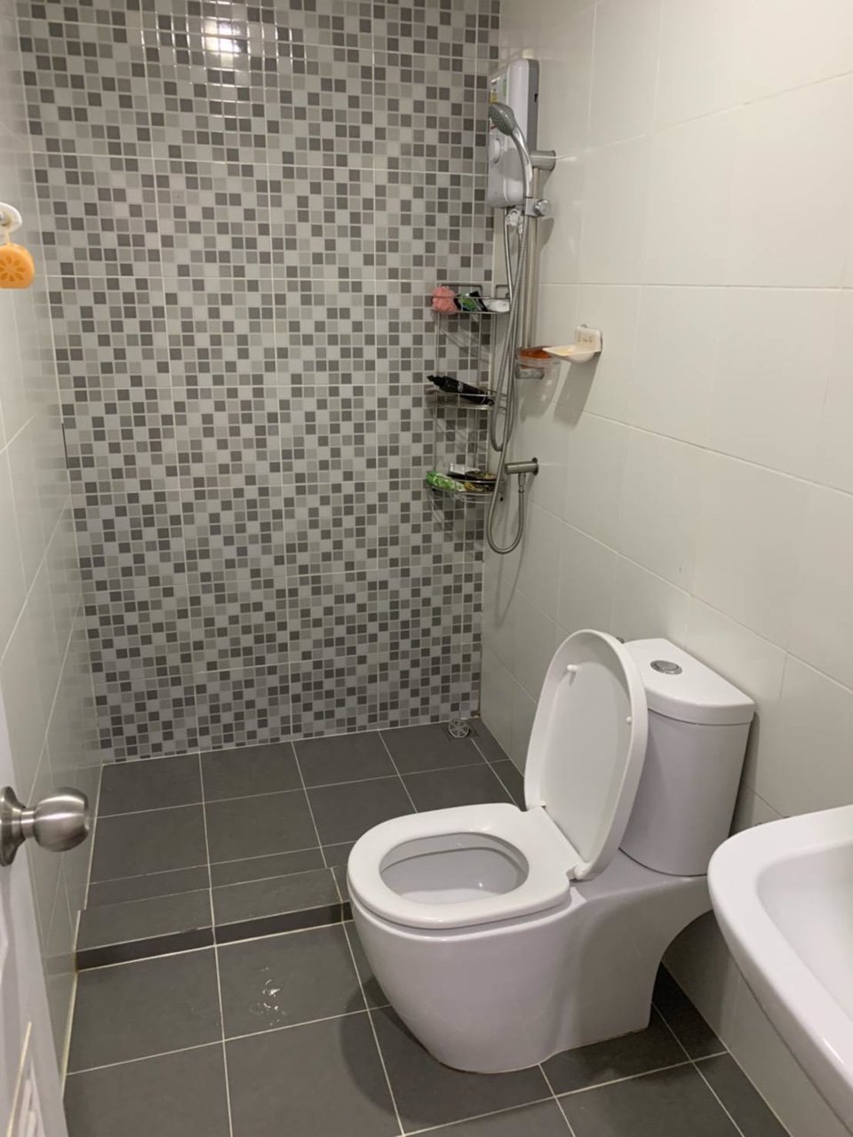 บ้านสวยสภาพใหม่-หมู่บ้านเจทาวน์-บางปะกง-บ้านโพธิ์-ใกล้มอเตอร์เวย์