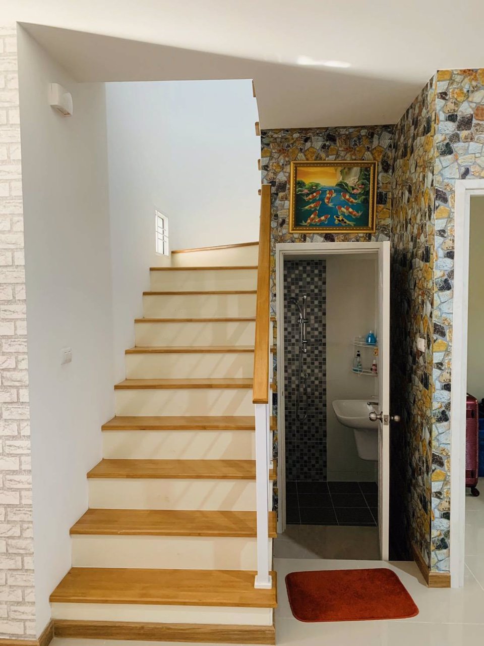 บ้านสวยสภาพใหม่-หมู่บ้านเจทาวน์-บางปะกง-บ้านโพธิ์-ใกล้มอเตอร์เวย์