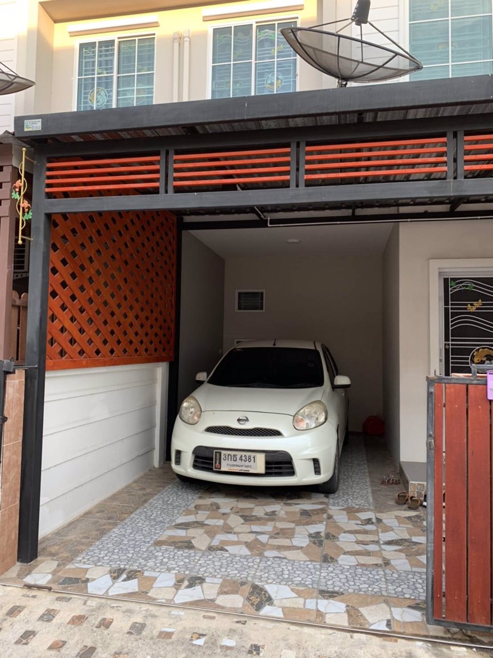 บ้านสวยสภาพใหม่-หมู่บ้านเจทาวน์-บางปะกง-บ้านโพธิ์-ใกล้มอเตอร์เวย์