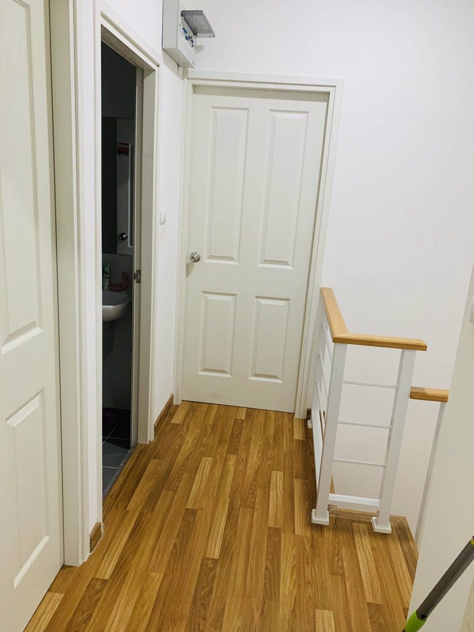 บ้านสวยสภาพใหม่-หมู่บ้านเจทาวน์-บางปะกง-บ้านโพธิ์-ใกล้มอเตอร์เวย์