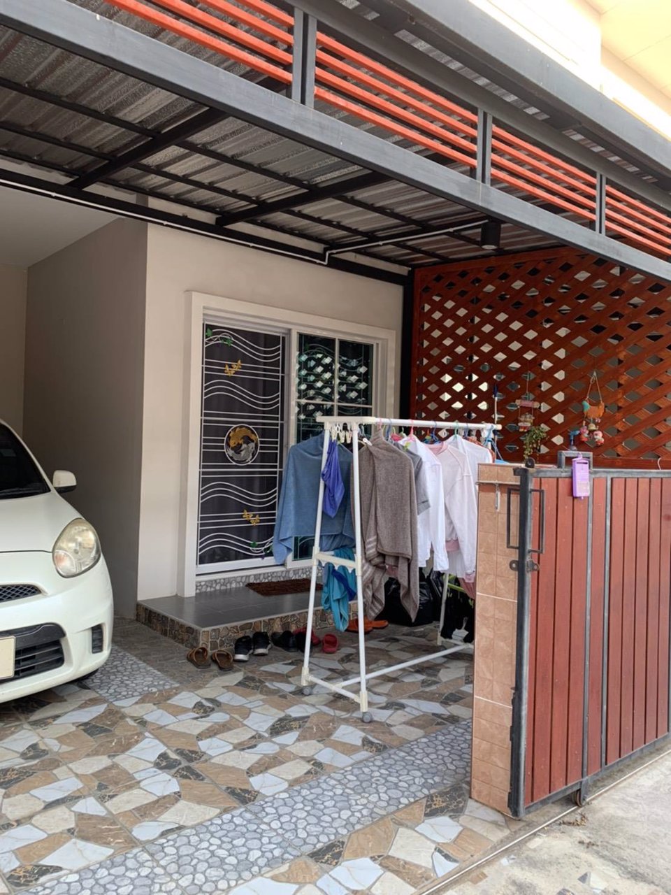 บ้านสวยสภาพใหม่-หมู่บ้านเจทาวน์-บางปะกง-บ้านโพธิ์-ใกล้มอเตอร์เวย์