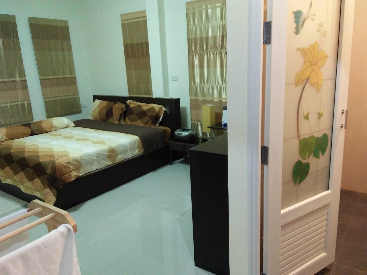 บ้านเดี่ยว-2ชั้นพร้อมอยู่-เข้าออกสะดวกได้หลายทาง-อเมือง-จชัยภูมิ