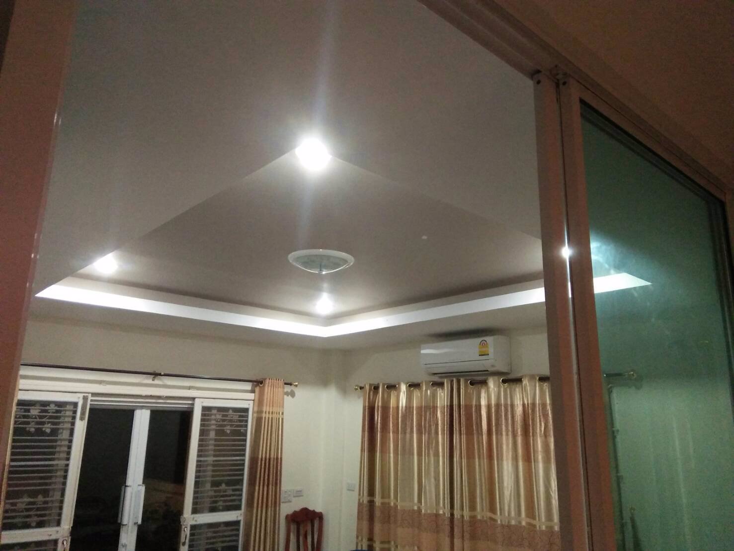 บ้านเดี่ยว-2ชั้นพร้อมอยู่-เข้าออกสะดวกได้หลายทาง-อเมือง-จชัยภูมิ