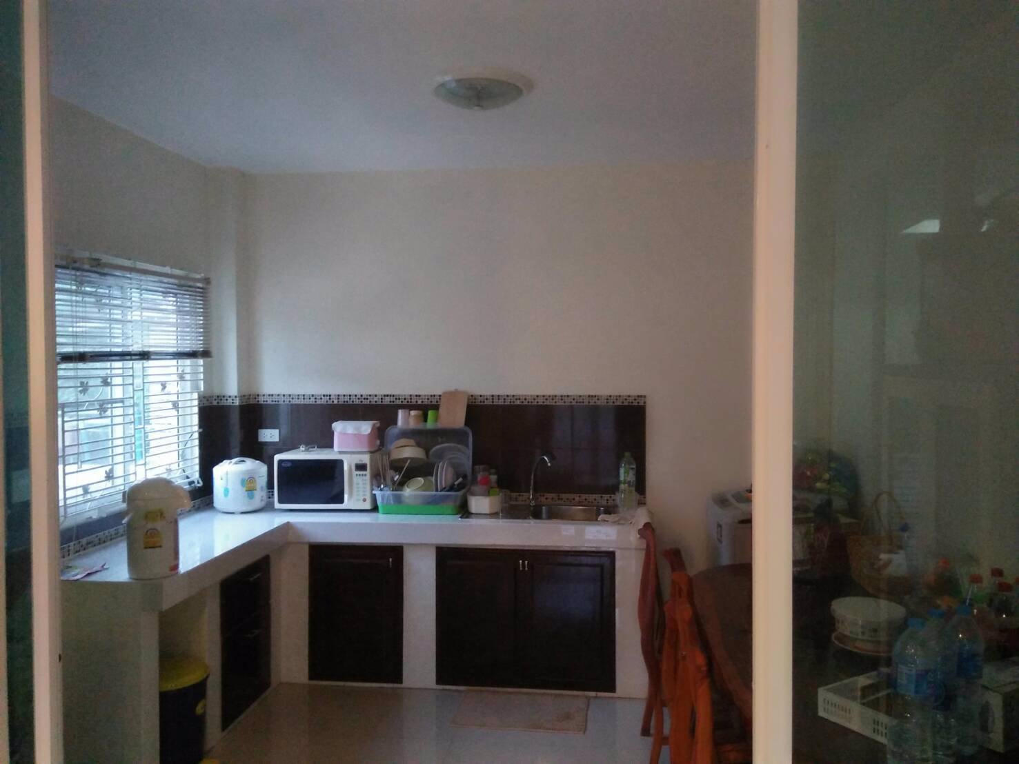 บ้านเดี่ยว-2ชั้นพร้อมอยู่-เข้าออกสะดวกได้หลายทาง-อเมือง-จชัยภูมิ