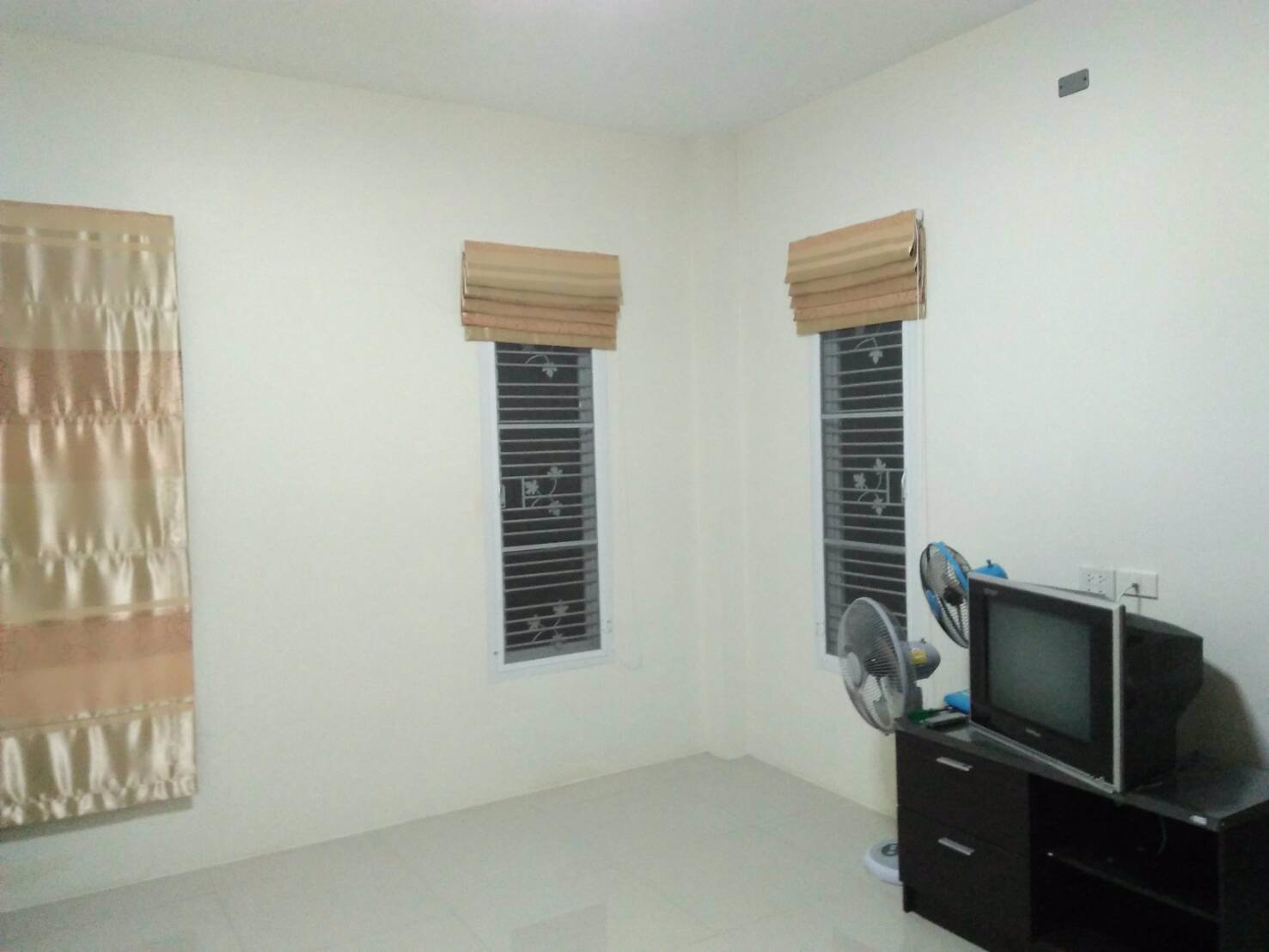 บ้านเดี่ยว-2ชั้นพร้อมอยู่-เข้าออกสะดวกได้หลายทาง-อเมือง-จชัยภูมิ