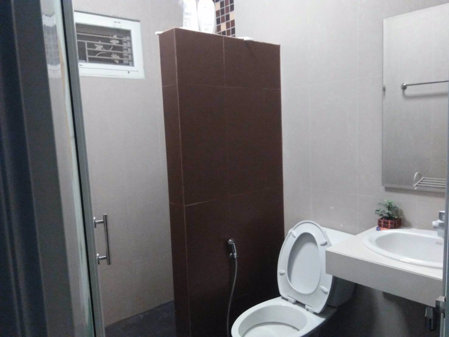 บ้านเดี่ยว-2ชั้นพร้อมอยู่-เข้าออกสะดวกได้หลายทาง-อเมือง-จชัยภูมิ