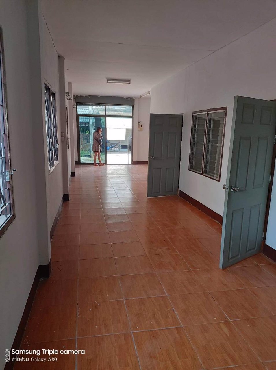 บ้านเดี่ยว-25-ตารางวา-3ห้องนอน-บ้านแท่นดอกไม้-อเมือง-จพะเยา