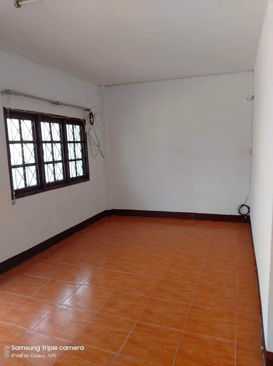 บ้านเดี่ยว-25-ตารางวา-3ห้องนอน-บ้านแท่นดอกไม้-อเมือง-จพะเยา