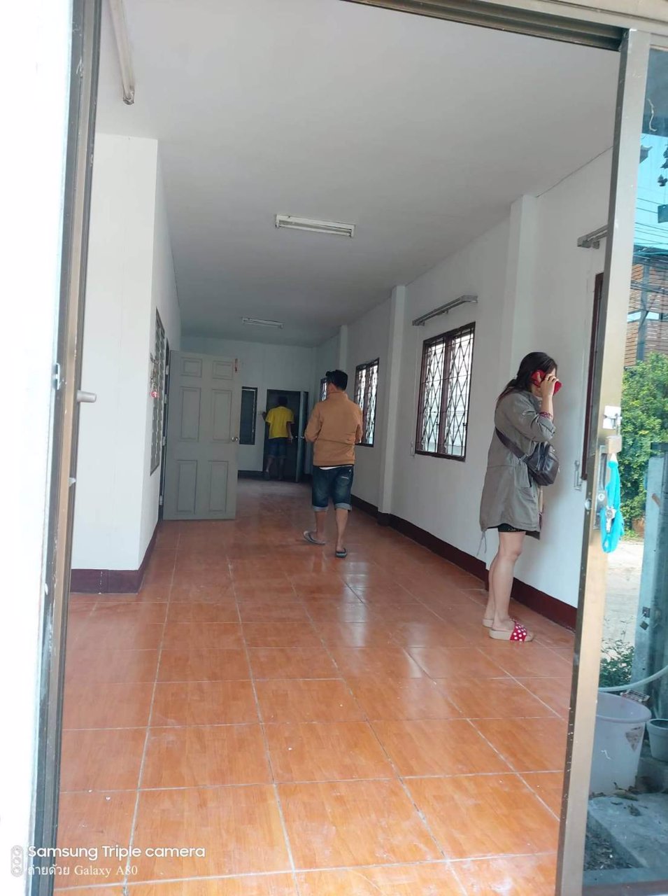 บ้านเดี่ยว-25-ตารางวา-3ห้องนอน-บ้านแท่นดอกไม้-อเมือง-จพะเยา