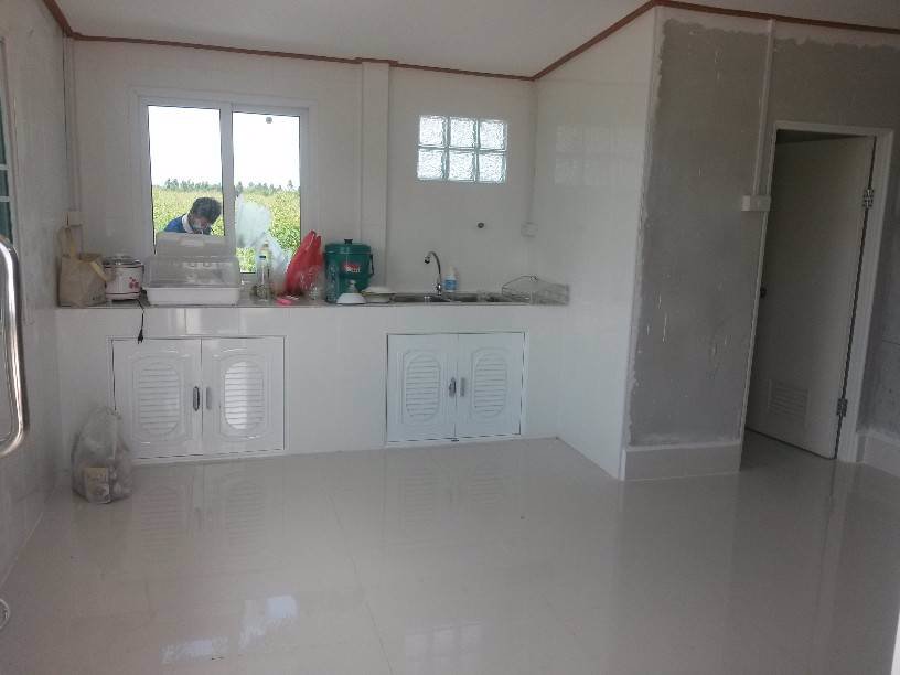 ที่ดินสวนเกษตรพร้อมบ้าน-ราคาถูก-ตสระขวัญ-จสระแก้ว