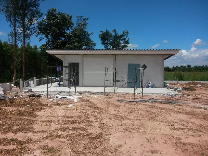 ที่ดินสวนเกษตรพร้อมบ้าน-ราคาถูก-ตสระขวัญ-จสระแก้ว