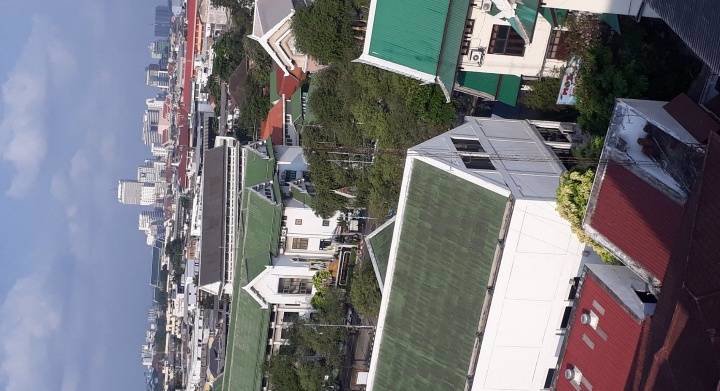 คอนโดใจกลางเมือง-ราชดำเนินคอนโดมีเนียม-เจ้าของขายเอง