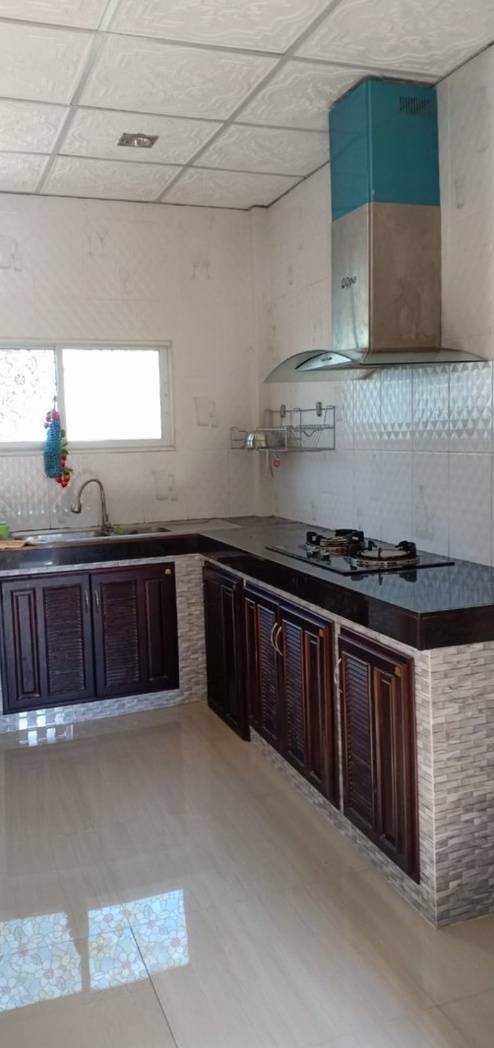 บ้านเดี่ยวพร้อมเฟอร์นิเจอร์-หมู่บ้านสุขุมวิทไลท์-บางเกลือ