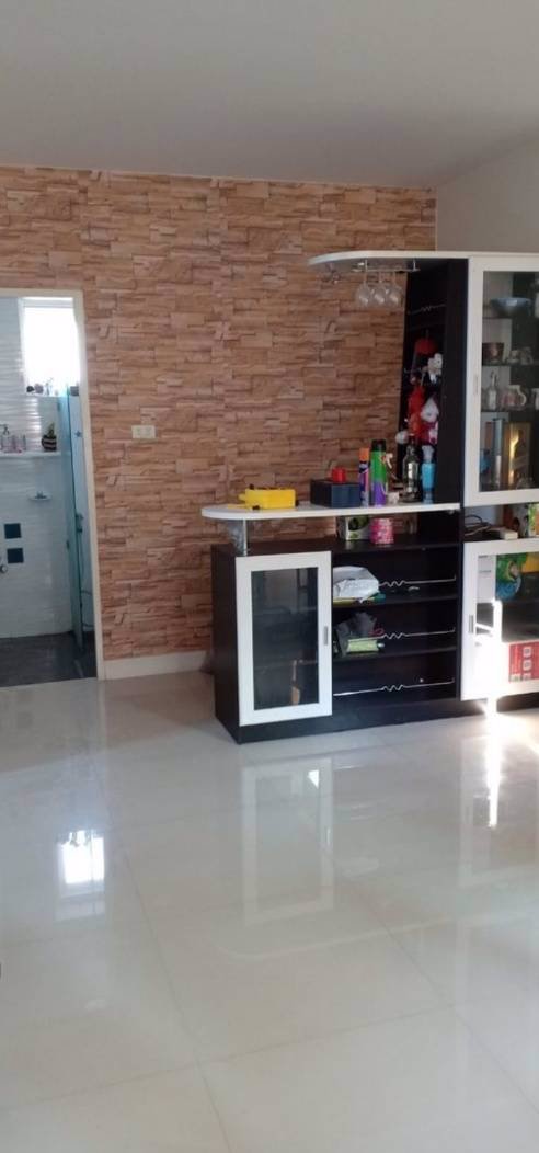 บ้านเดี่ยวพร้อมเฟอร์นิเจอร์-หมู่บ้านสุขุมวิทไลท์-บางเกลือ