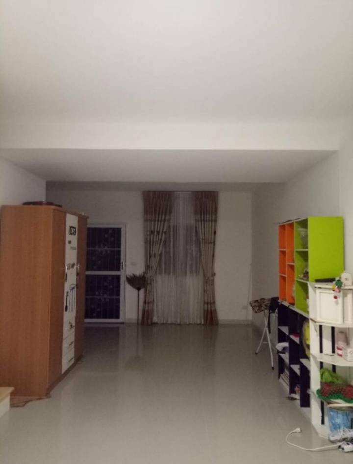 ให้เช่าทาวน์โฮม-พฤกษาวิลล์-62-1-พร้อมเฟอร์นิเจอร์-คลองสามวา-กทม