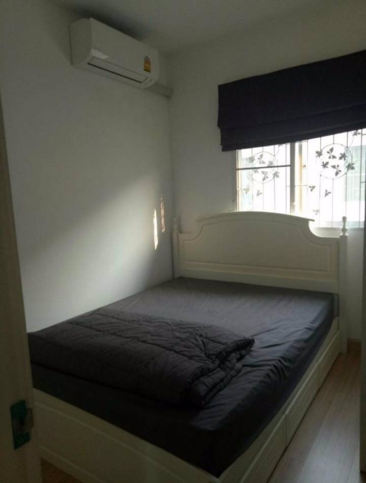 ให้เช่าทาวน์โฮม-พฤกษาวิลล์-62-1-พร้อมเฟอร์นิเจอร์-คลองสามวา-กทม