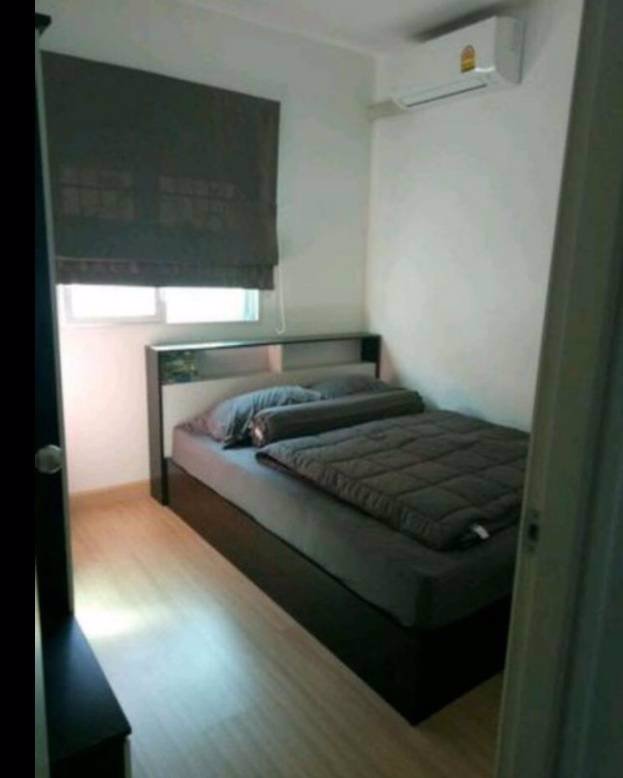 ให้เช่าทาวน์โฮม-พฤกษาวิลล์-62-1-พร้อมเฟอร์นิเจอร์-คลองสามวา-กทม