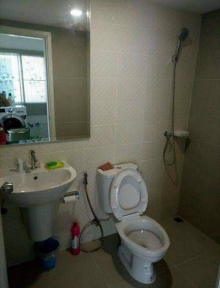 ให้เช่าทาวน์โฮม-พฤกษาวิลล์-62-1-พร้อมเฟอร์นิเจอร์-คลองสามวา-กทม