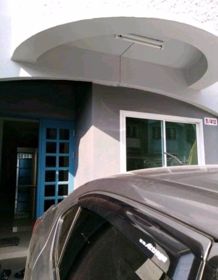 ให้เช่าทาวน์เฮ้าส์-ติดถนนใหญ่-หมู่บ้านพงษ์ศิริชัย2-น้ำไฟพร้อมเข้าอยู่ได้เลย