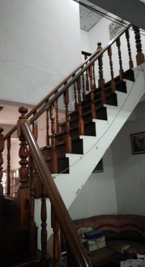 ขายบ้านทาวน์เฮ้าส์-3ห้องนอน-2ห้องน้ำ-หมู่บ้านณัฐกานต์5-สะพานใหม่