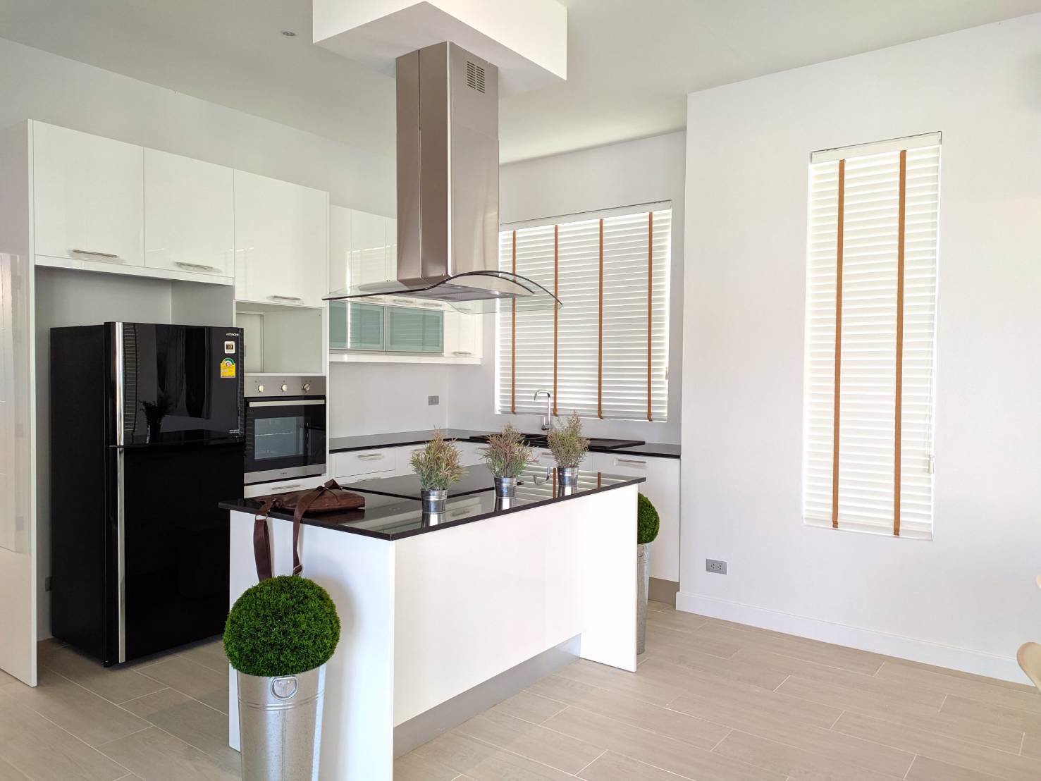 บ้านเดี่ยวพร้อมสระว่ายน้ำ-หมู่บ้านวู้ดแลนด์-หัวหิน-ประจวบคีรีขันธ์