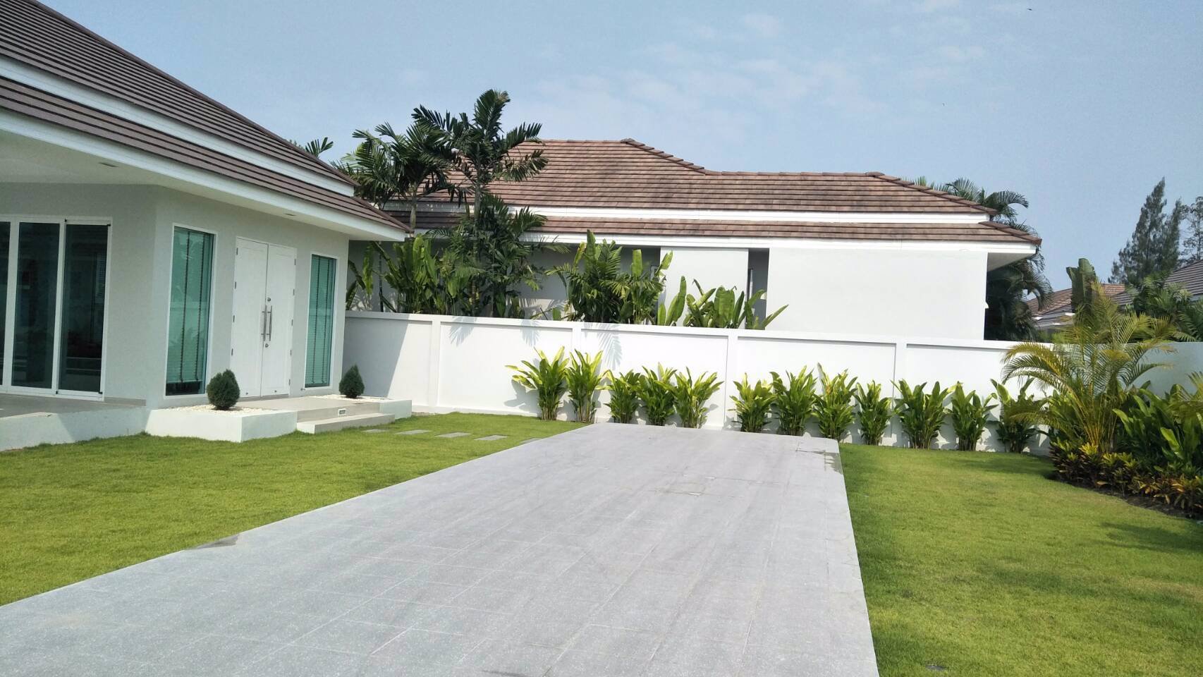 บ้านเดี่ยวพร้อมสระว่ายน้ำ-หมู่บ้านวู้ดแลนด์-หัวหิน-ประจวบคีรีขันธ์