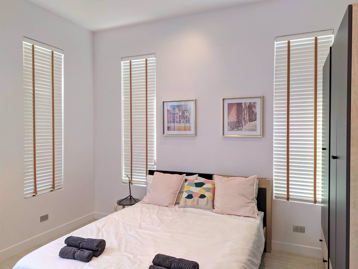 บ้านเดี่ยวพร้อมสระว่ายน้ำ-หมู่บ้านวู้ดแลนด์-หัวหิน-ประจวบคีรีขันธ์