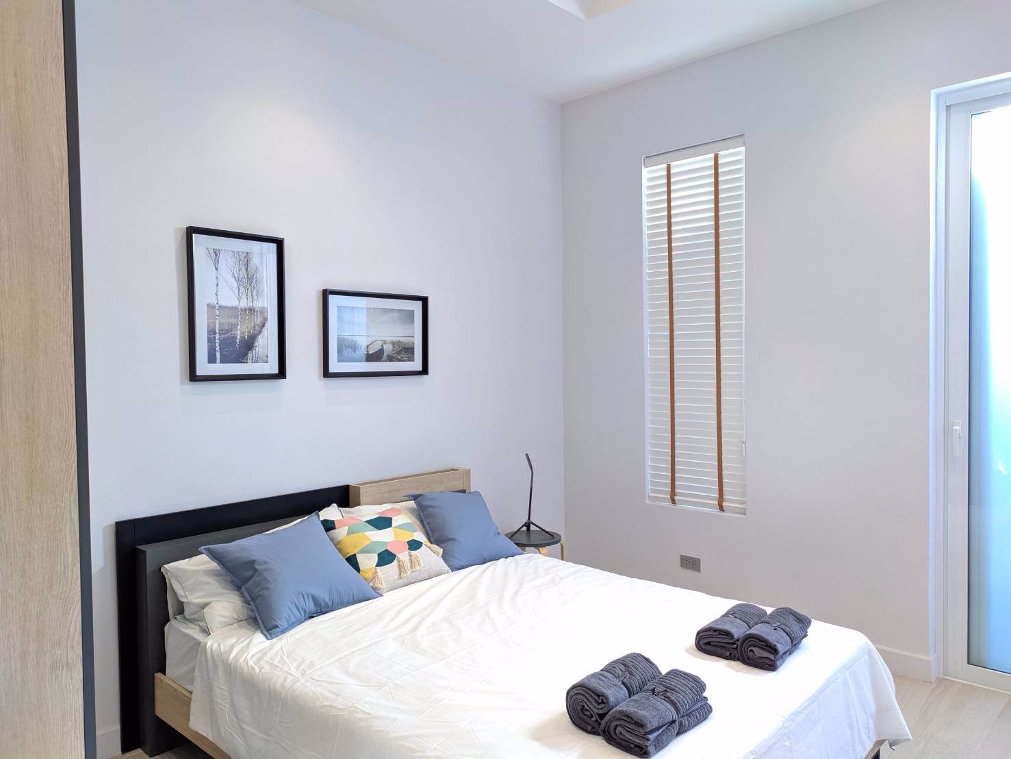 บ้านเดี่ยวพร้อมสระว่ายน้ำ-หมู่บ้านวู้ดแลนด์-หัวหิน-ประจวบคีรีขันธ์