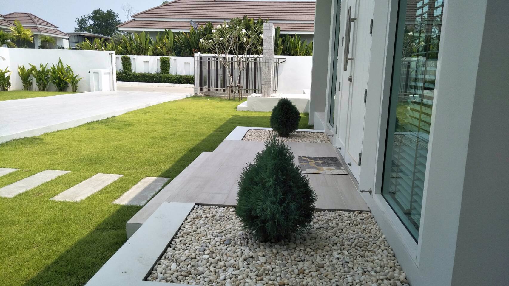 บ้านเดี่ยวพร้อมสระว่ายน้ำ-หมู่บ้านวู้ดแลนด์-หัวหิน-ประจวบคีรีขันธ์