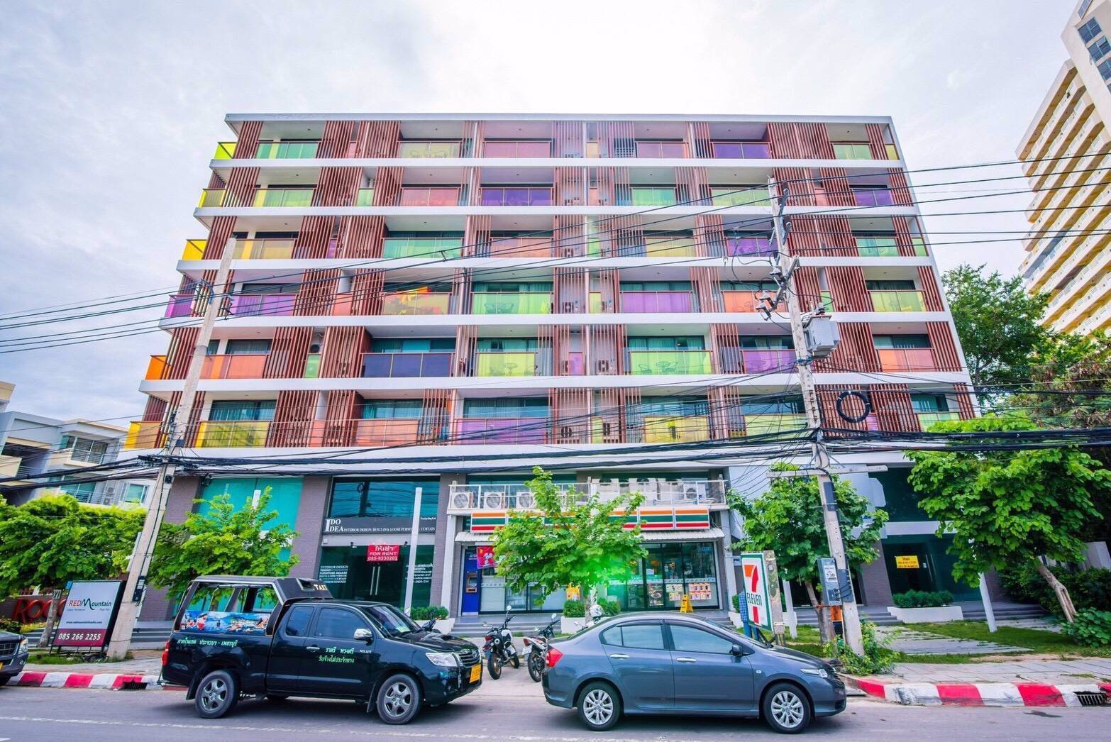 ออฟฟิศ-2ชั้น-กลางเมือง-ทำเลดี-ร็อคโค่-คอนโดมิเนียม-หัวหิน