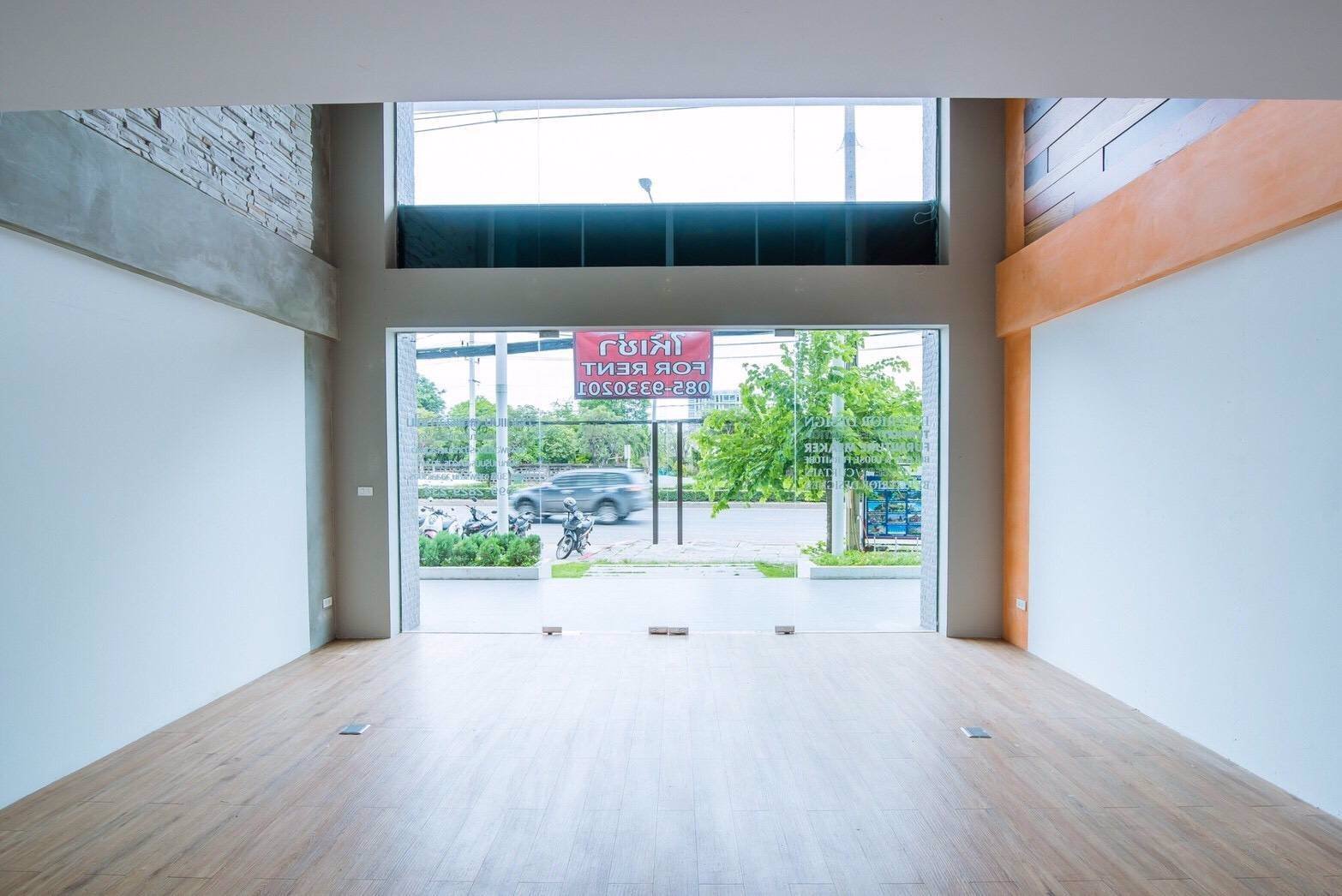 ออฟฟิศ-2ชั้น-กลางเมือง-ทำเลดี-ร็อคโค่-คอนโดมิเนียม-หัวหิน