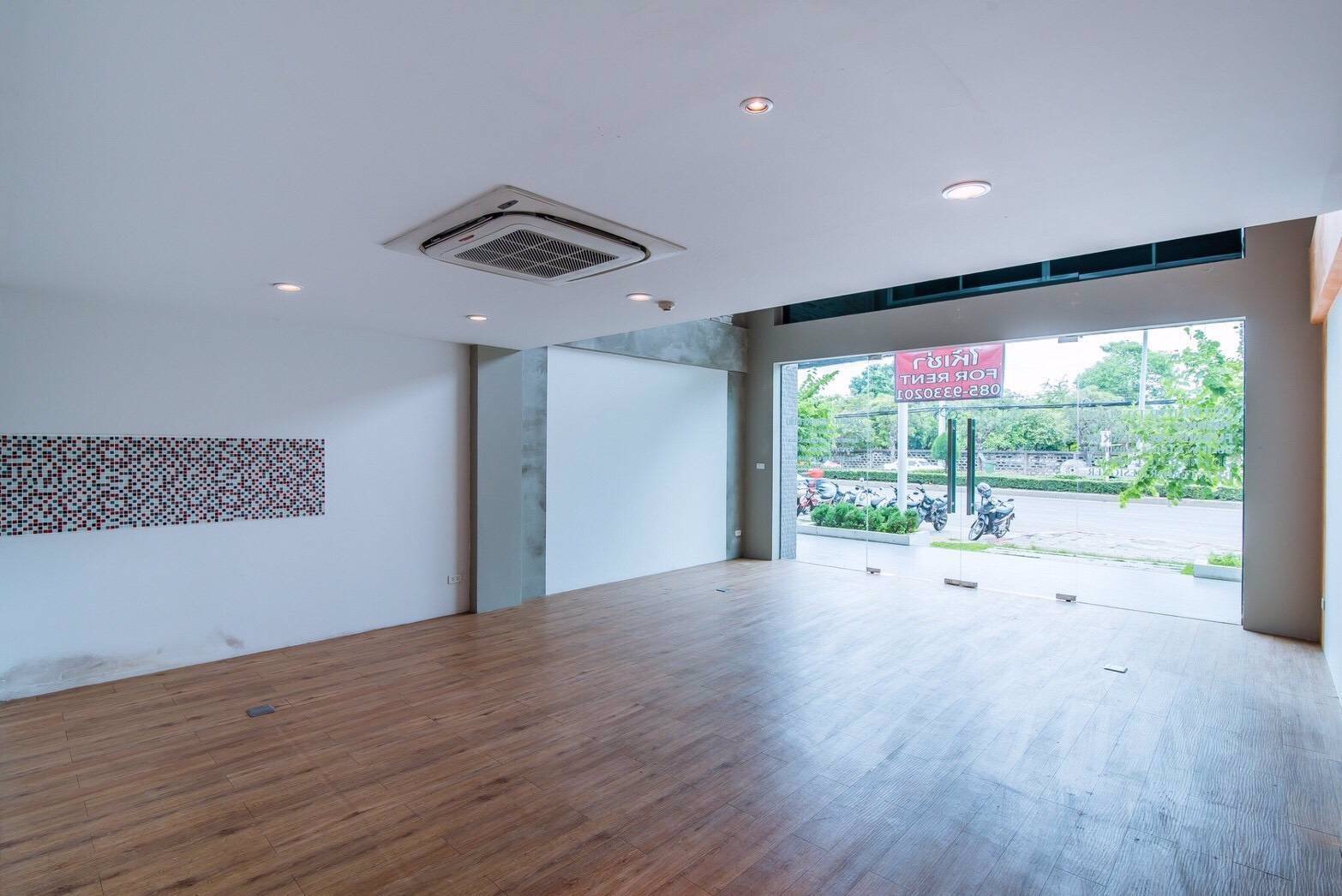 ออฟฟิศ-2ชั้น-กลางเมือง-ทำเลดี-ร็อคโค่-คอนโดมิเนียม-หัวหิน