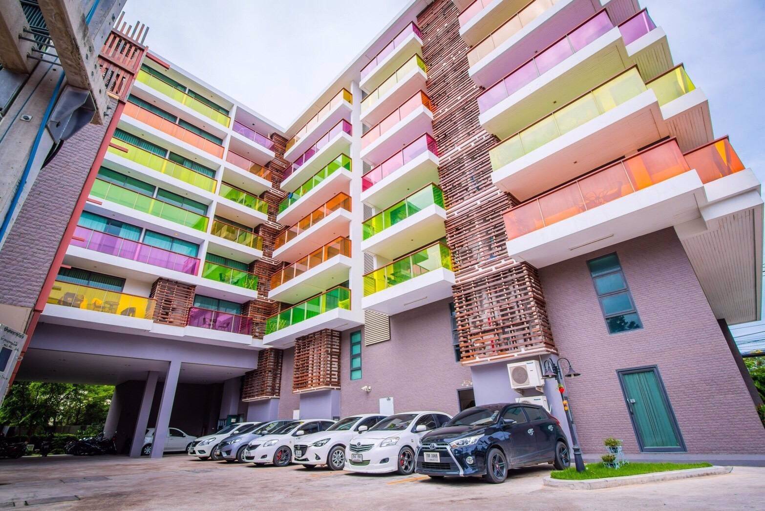 ออฟฟิศ-2ชั้น-กลางเมือง-ทำเลดี-ร็อคโค่-คอนโดมิเนียม-หัวหิน