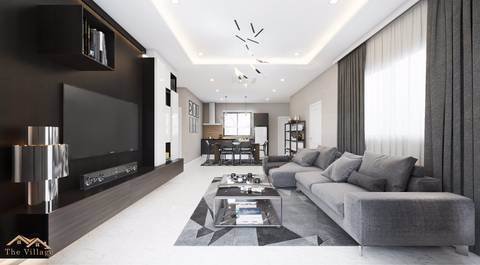 บ้านเดี่ยว-type-a-เดอะวิลเลจ-หัวหิน-ราคาคุ้มค่า-ดีไซน์หรู-ทำเลดี