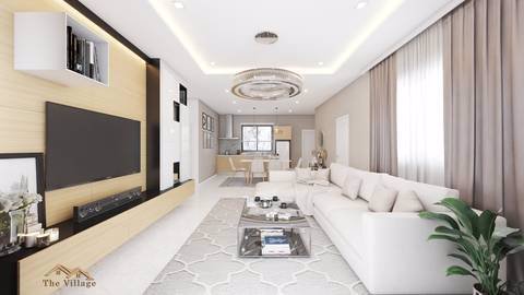 บ้านเดี่ยว-type-a-เดอะวิลเลจ-หัวหิน-ราคาคุ้มค่า-ดีไซน์หรู-ทำเลดี