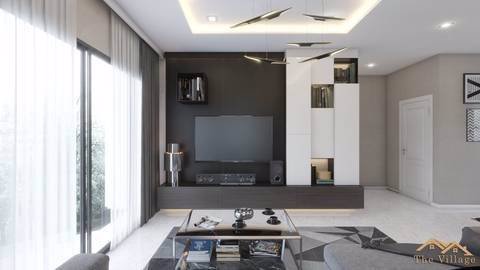 บ้านเดี่ยว-type-a-เดอะวิลเลจ-หัวหิน-ราคาคุ้มค่า-ดีไซน์หรู-ทำเลดี