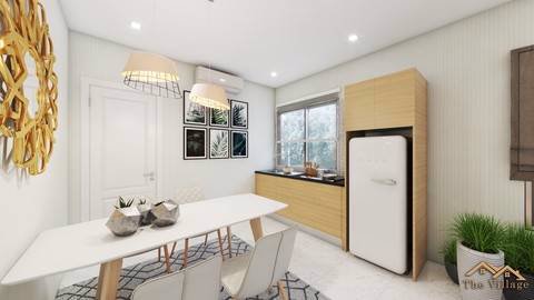 บ้านเดี่ยวtype-b-เดอะวิลเลจ-หัวหิน-ราคาคุ้มค่า-ดีไซน์หรู-ทำเลดี