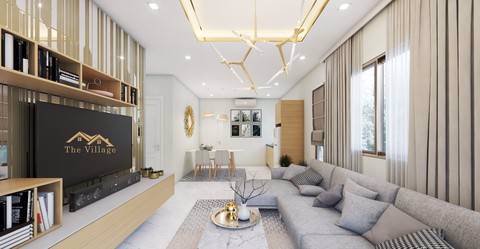 บ้านเดี่ยวtype-b-เดอะวิลเลจ-หัวหิน-ราคาคุ้มค่า-ดีไซน์หรู-ทำเลดี