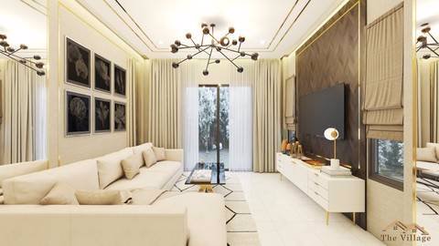 เดอะวิลเลจ-หัวหิน-type-c-ราคาคุ้มค่า-ดีไซน์หรู-ทำเลดี