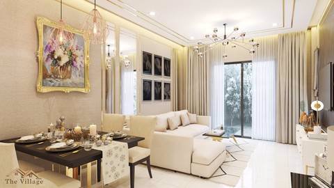 เดอะวิลเลจ-หัวหิน-type-c-ราคาคุ้มค่า-ดีไซน์หรู-ทำเลดี