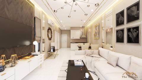 เดอะวิลเลจ-หัวหิน-type-c-ราคาคุ้มค่า-ดีไซน์หรู-ทำเลดี