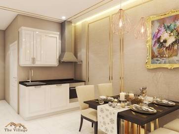 เดอะวิลเลจ-หัวหิน-type-c-ราคาคุ้มค่า-ดีไซน์หรู-ทำเลดี