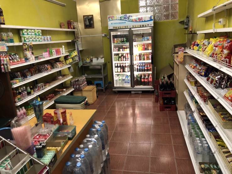 เซ้งร้านมินิมาร์ท-ทำเลดี-โซนนักศึกษา-ใต้ตึกอพาร์ทเมนท์