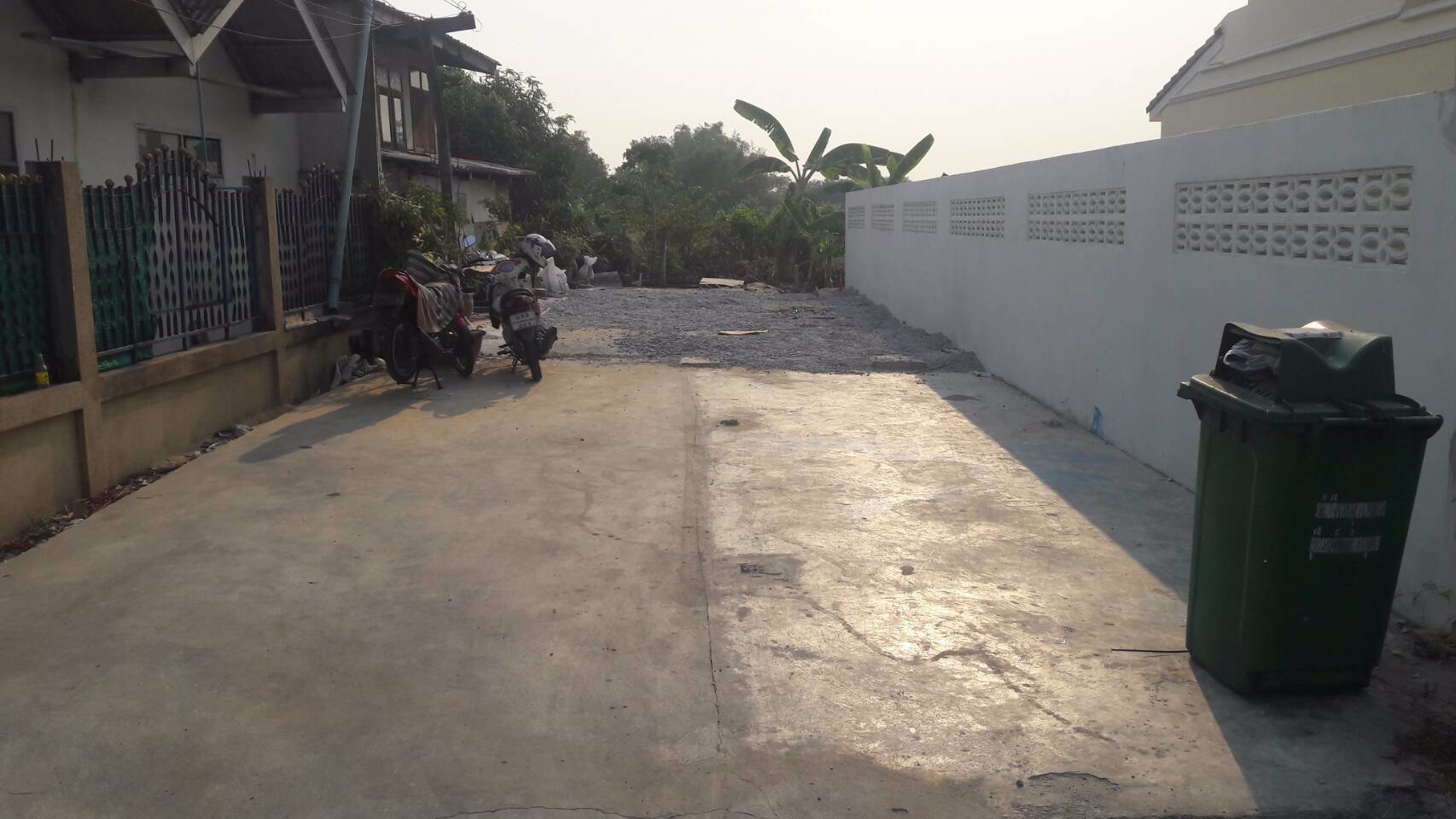 ที่ดินสวนจำปา-บางบอน4-ซอยประสิทธิ์4-3