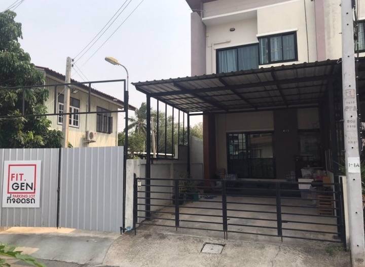 ขาย-เช่าทาวน์โฮม-2ชั้น-ติดสาธารณสุข-อเมือง-จแพร่
