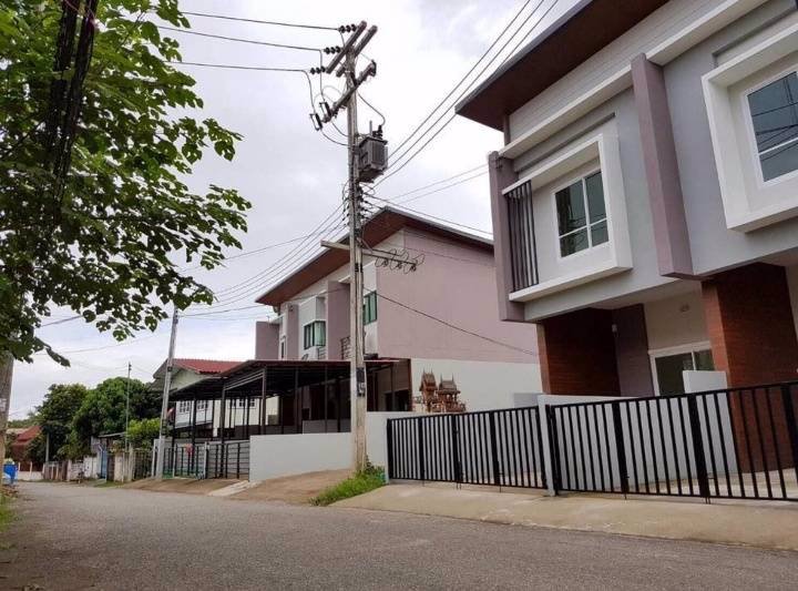ขาย-เช่าทาวน์โฮม-2ชั้น-ติดสาธารณสุข-อเมือง-จแพร่