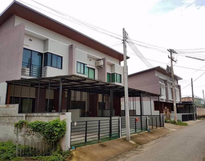 ขาย-เช่าทาวน์โฮม-2ชั้น-ติดสาธารณสุข-อเมือง-จแพร่