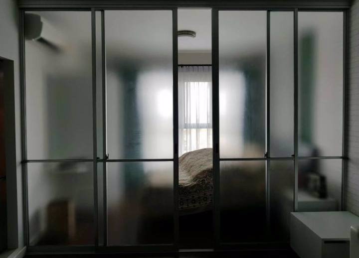 ให้เช่าคอนโดบ้านเคียงฟ้า-หัวหิน-เครื่องใช้ไฟฟ้า-เฟอร์นิเจอร์ครบ-พร้อมอยู่