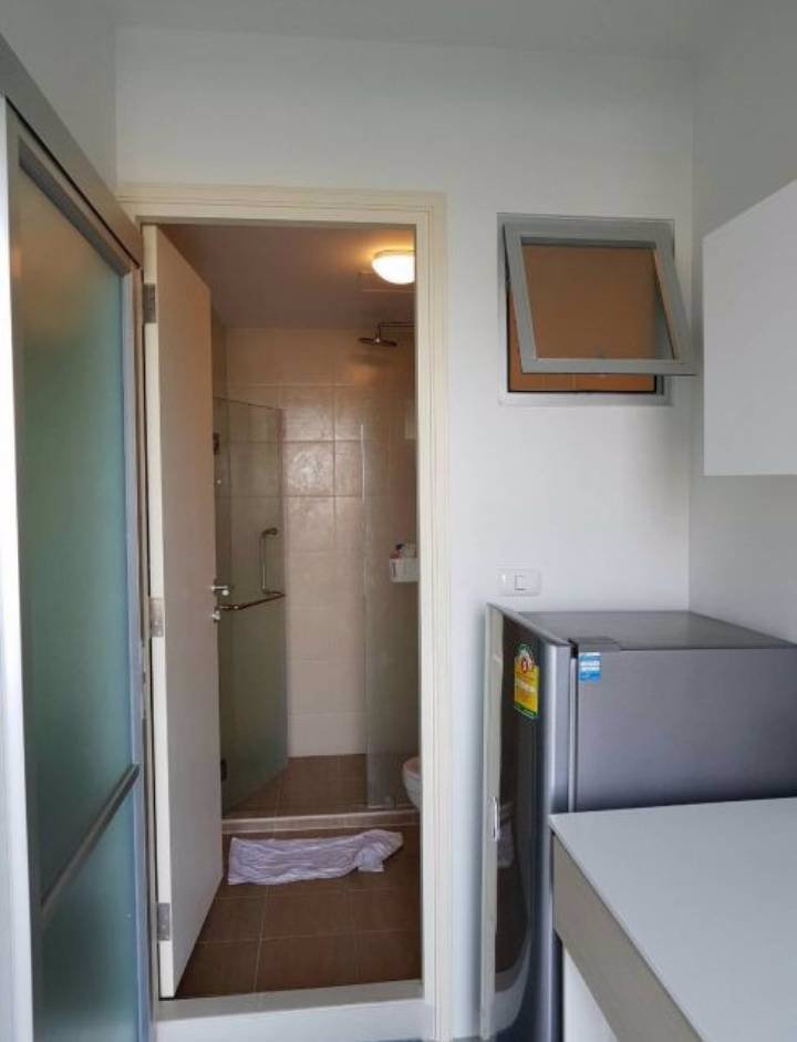 ให้เช่าคอนโดบ้านเคียงฟ้า-หัวหิน-เครื่องใช้ไฟฟ้า-เฟอร์นิเจอร์ครบ-พร้อมอยู่